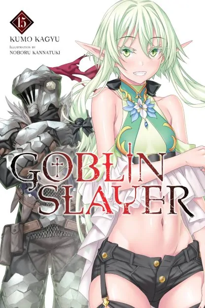 Goblin Slayer (Light Novel)