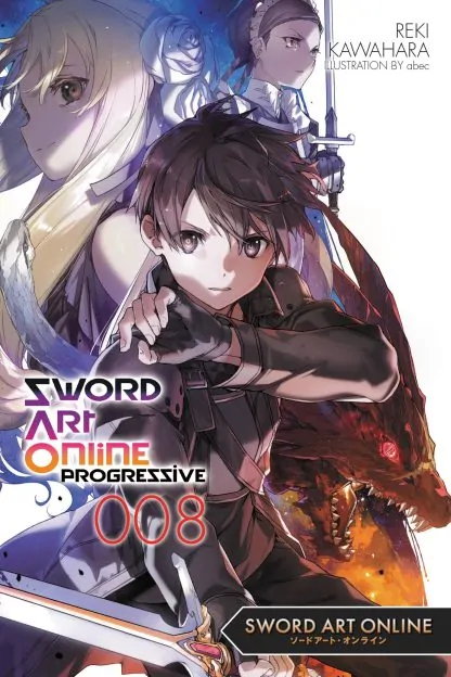 Sword Art Online Progressive