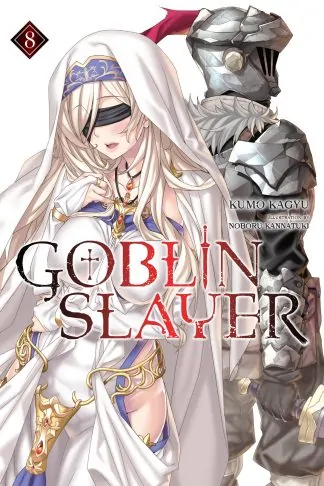 Goblin Slayer (Light Novel)