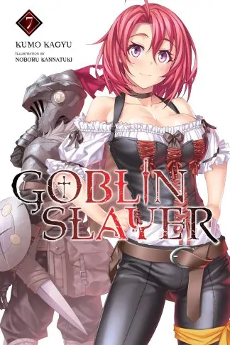 Goblin Slayer (Light Novel)