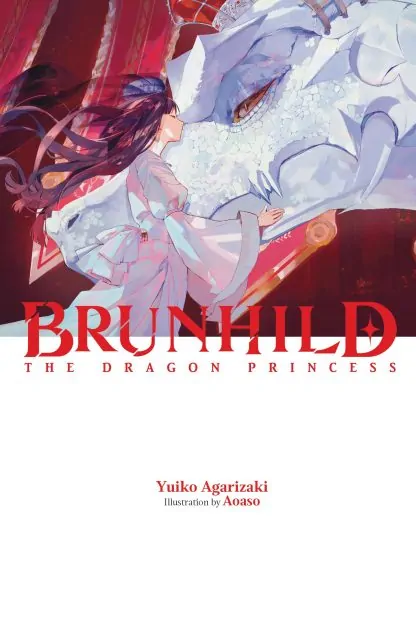 Brunhild the Dragonslayer