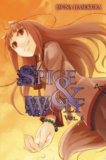 Spice and Wolf