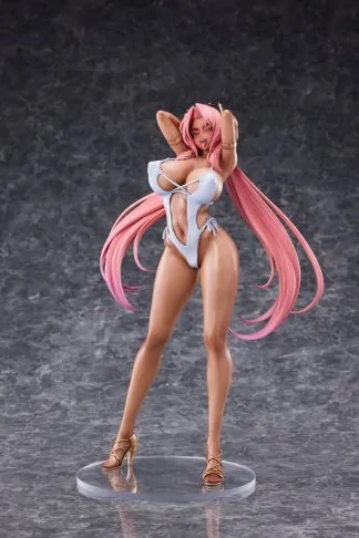 Taimanin RPG X Ingrid Beach Empress ver. 1/6 Complete Figure