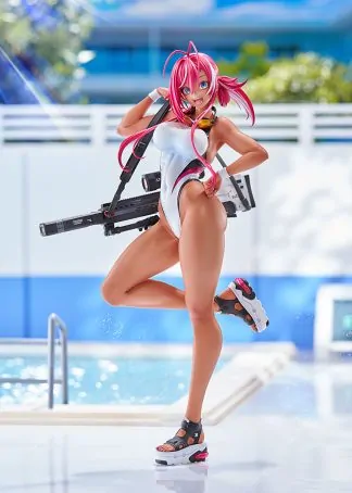 ARMS NOTE the Swimming Club Anego-chan 1/7 Complete Figure