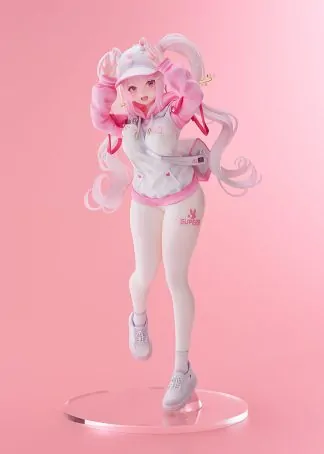 Goddess of Victory: Nikke Alice Sweet Home 1/7 Complete Figure