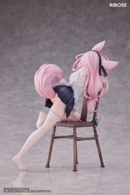 Rabbit Flova 1/7 Complete Figure