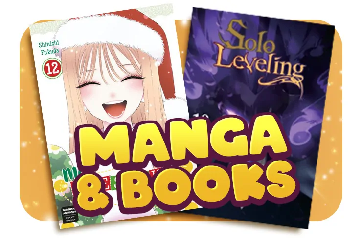 categorymanga books graphic novels specialty artbooks