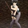 Strike the Blood Yukina Himeragi Bunny Style 1/7 Complete Figure