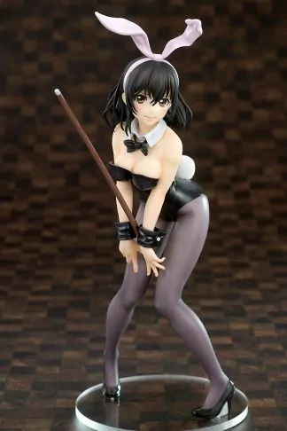 Strike the Blood Yukina Himeragi Bunny Style 1/7 Complete Figure