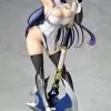 Taimanin RPG X Pale Mauve Murasaki Yatsu 1/6 Complete Figure