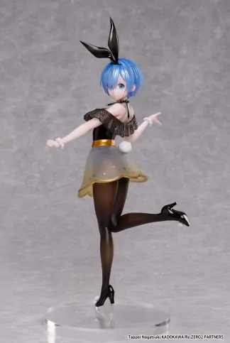 Re:ZERO -Starting Life in Another World- Rem Sweet Bunny 1/7 Scale Figure