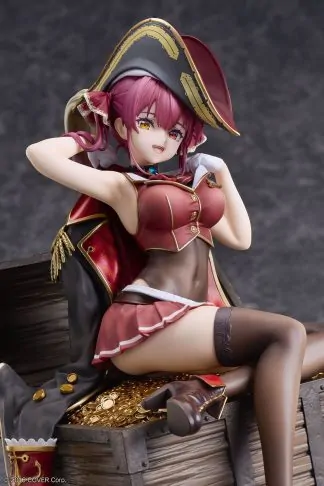 hololive Houshou Marine 1/7 Complete Figure