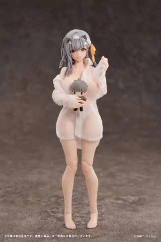 Goddess of Victory: Nikke Modernia: First Affection 1/12 Complete Model Action Figure