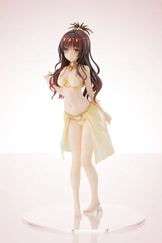 To LOVEru DARKNESS Mikan Yuki 1/7 Complete Figure