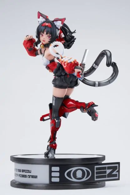 Zenless Zone Zero Nekomiya Mana 1/7 Complete Figure