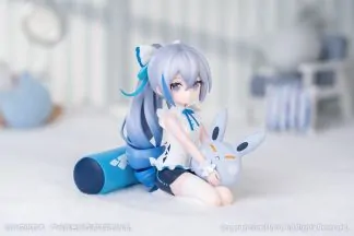 Honkai Impact 3rd Bronya Herrscher of Truth Dorm Chibi ver. Complete Figure