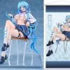 Club Activities Yuzuki Ayazakura illustration by Tuzhate 1/7 Complete Figure Bonus Inclusive Limited Edition