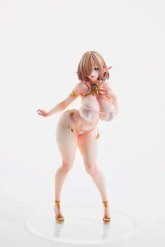 Vertex Originals Elf Village Fifth Villager Kukuru Ritual Bathing Suit ver. 1/6 Complete Figure