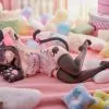 Azur Lane Pamiat' Merkuria - Mercurial Chocolate Love - 1/3.5 Scale Plastic Pre-painted Complete Figure AmiAmi Limited Edition