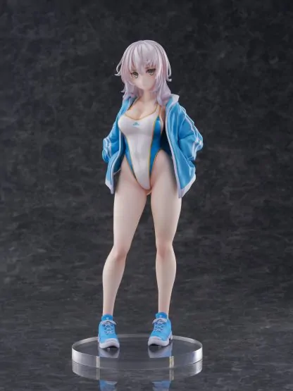 KoiKoi -Sakura- Tsundere Manager Komari 1/6 Complete Figure