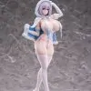 Snow Bunny Illustrated by Mataro 1/6 Complete Figure