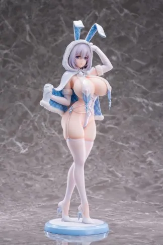 Snow Bunny Illustrated by Mataro 1/6 Complete Figure