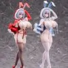 Snow Bunny Illustrated by Mataro 1/6 Complete Figure Deluxe Edition