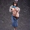 Ryousai-chan Illustrated by Mappaninatta 1/4.5 Complete Figure Deluxe Edition