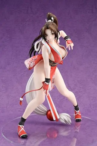 THE KING OF FIGHTERS XIV Mai Shiranui [Repackaged Ver.] 1/6 Complete Figure