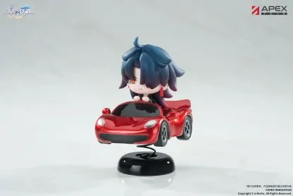 Honkai: Star Rail Blade Chibi Chara Yurayura Stand