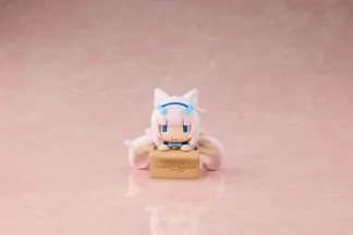 Nekopara Vanilla Chibi Figure