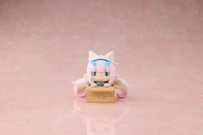 Nekopara Vanilla Chibi Figure