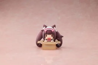 Nekopara Chocola Chibi Figure