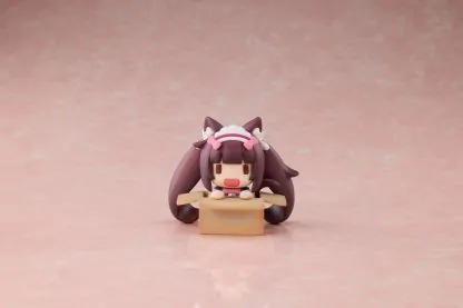 Nekopara Chocola XL Edition Chibi Figure