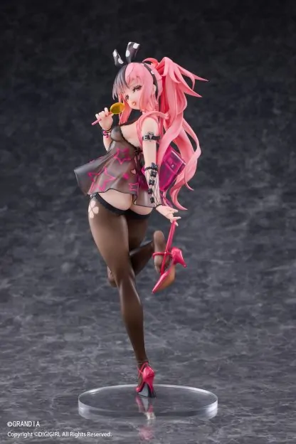 High Heel & Lollipop 1/6 Complete Figure