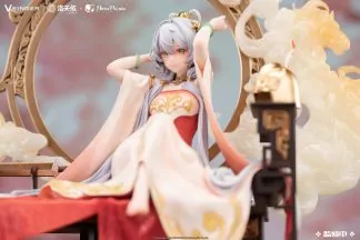 Vsinger Luo Tianyi Mu Lan Ci Ver. 1/6 Complete Figure