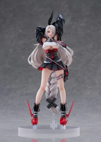 Azur Lane Prinz Heinrich 1/7 Complete Figure