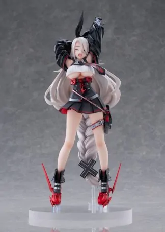 Azur Lane Prinz Heinrich 1/7 Complete Figure AmiAmi Limited Edition