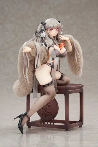 Azur Lane Formidable Still Illustration Ver. 1/7 Complete Figure