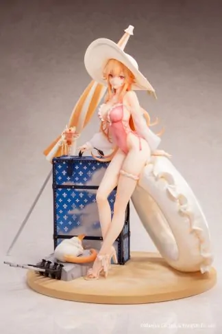 Azur Lane Richelieu Fleuron of the Waves Ver. 1/6 Complete Figure