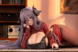 Azur Lane Friedrich Carl A Game of Love Ver. 1/6 Complete Figure