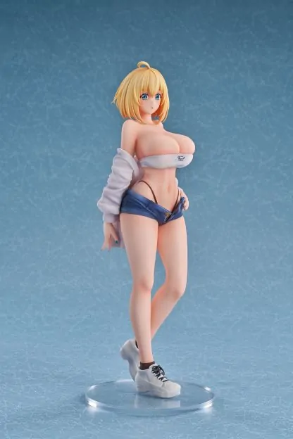 Sophia F. Shirring Tube Top ver. illustration by Nadare Takamine 1/6 Complete Figure