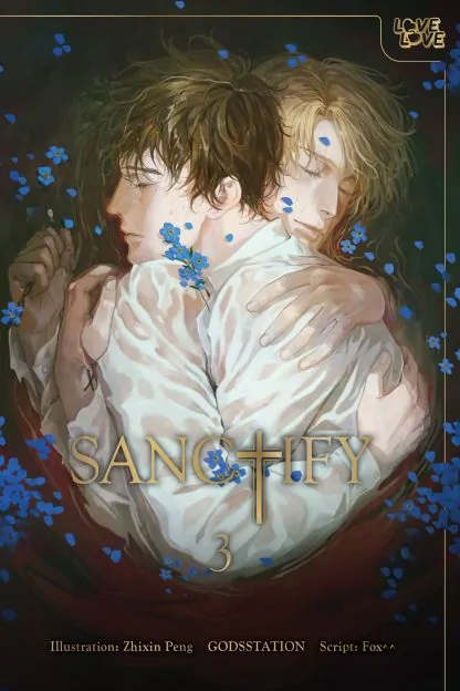 SANCTIFY