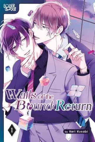 Wails of the Bound: Return