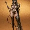 DISH Original Priestess Shibuna 1/7 Complete Figure