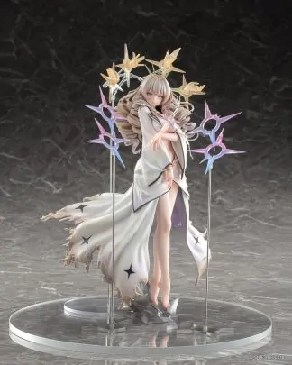 Goddess of Victory: Nikke Crown - Naked King 1/7 Complete Figure