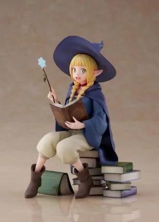 Delicious in Dungeon "Marcille Student Ver." 1/7 Complete Figure