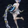 Re:ZERO -Starting Life in Another World- Rem A×A -Aquarius- 1/7 Complete Figure
