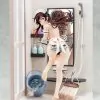Rent-A-Girlfriend Chizuru Mizuhara Maid Bikini de cleanup 1/6 Scale Complete Figure