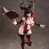 RPG-01SP Succubus Lustia Phase Two 1/12 Complete Model Action Figure